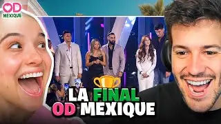 LES GAGNANTS d'od Mexique !｜ OD MEXIQUE