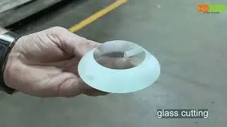 M&aacute;y cắt tia nước TECHNI WARERJET