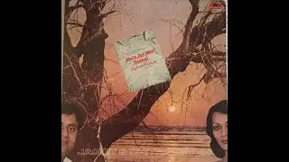 Chitra Singh_Hum Bhi Sharaabi (Main Aur Meri Tanhai; Jagjit Singh; Ali Sardar Jafri; 1980; Polydor)