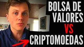 DEFI vs BOLSA DE VALORES: Comprar a&ccedil;&otilde;es sem KYC ? | Projeto Mirror Finance