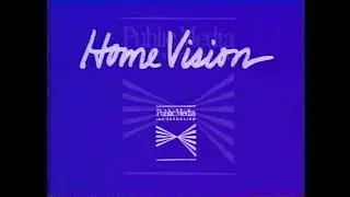 Warning Screen/Logo Combo: Home Vision Public Media/Janus Films (2000)