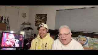 Reaction - RuPaul's Drag Race Season 18 Episode 1