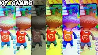 Talking tom🎂🏕️2025 New Secrets 2010, 2016, 2050, 21050 - Gameplay Walkthrough - (iOS Android) part 5