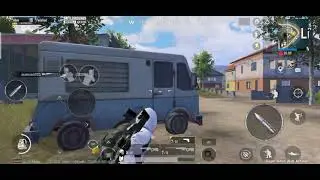 bgmi 50 million downloads special extreme gameplay