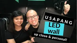 Ano Ba Ang LED Wall?