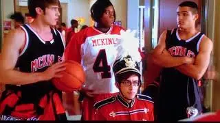 Glee: New Directions tell Finn they&rsquo;ve moved on (409)