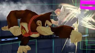 20 лучших технологий/прыжков по стенам #3 &mdash; Super Smash Bros
