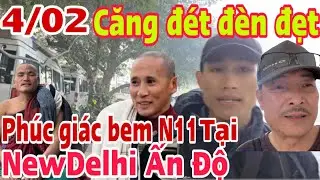 Tiến Hoàng Canada đang phát trực tiếp!