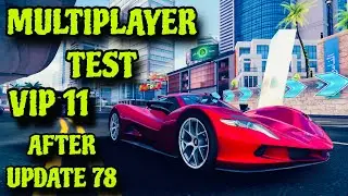 STILL WORTH BUYING🤔 ?!? | Asphalt 8, Aspark Owl Multiplayer Test After Update 78