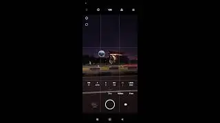 Gabut Tutorial bikin foto light trail