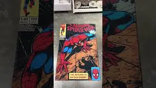 No Wayy 🤩 #marvel #rug #spiderman
