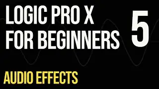 Audio Effects