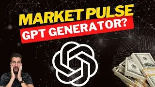 Next-Level Investing: How GPT Generator is Changing the Game