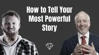How to Tell Your Most Powerful Story | Ep 33: Stephen Semple