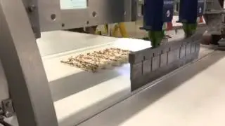 25mm Ultrasonic 60ppm