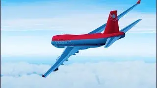 Turning Point - Northwest Airlines Flight 85