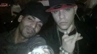 Kendo Kaponi Ft Arcangel- El Demonio de la Tinta (original)