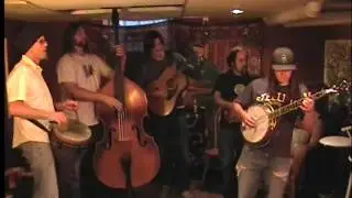 Cincy Groove TV #6 - 11.12.08 - Oakhurst