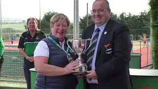 P&P National Ladies Senior  Strokeplay  & Playoffs 2024 Stackallen  Part ( 3 ) 🏌️&zwj;♀️⛳🏌️&zwj;♀️🏆🥇🥈🥉