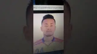 Sing Ranjan Salam-Singh Ranjan Salam