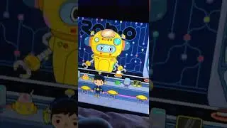 my 3# videos