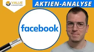 Facebook kaufen? G&uuml;nstigste FAANG-Aktie 2021 - Aktienanalyse