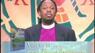 4 of 19: Prophetic Revival Tape 1 February 16, 2005   Master Prophet E  Bernard Jordan