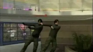 Playstation 3 home - We love bugs