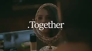 .Together - A short movie by ADVERSUS starring Katrina Grey. With captions