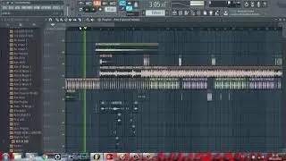Khriz Y Angel - Ven Bailalo Remix By (( Dj Kapulina )) 2018