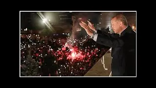 A Turkish Sultan&rsquo;s formula: Erdogan masters successful but dangerous populist recipe to win again