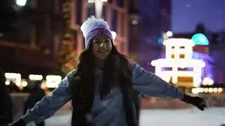 Enjoy a festive fun day in Aberdeen City Centre at Christmas
