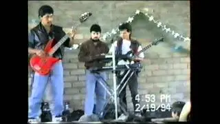 LA GOLETA AMATEPEC,&acute;&acute; TONTA&acute;&acute;&acute;GRUPO SUPER FUEGO