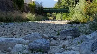 SÉCHERESSE : La situation s'aggrave