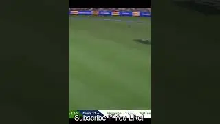 shane watson  SIX # shorts