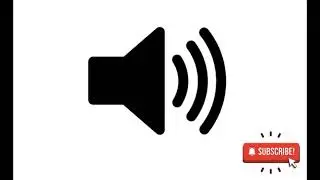 Amber Alert Sound Effect