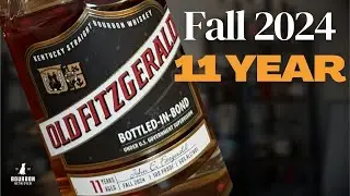 Buy or Pass? Old Fitzgerald 11 Year Fall 2024