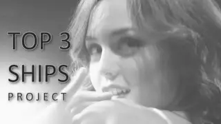 TOP 3 SHIPS PROJECT (3K SUBS!)
