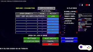SWOS 2020 - Online Multiplayer Matches #swos #swos2020