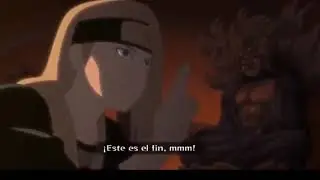 Colgando en tus manos ITADEI ITACHI DEIDARA dedicado a @user ho5tl2bp8w