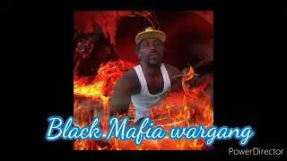 intro.( life ) black Mafia Wargang..Nate da great