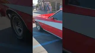 Starsky & Hutch (Movie Car Monday) #automobile #music #shorts #car #tvthemesongs #musclecar #views