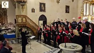 La Primera Navidad (Loja, 21 de diciembre de 2025)