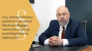 Zadłużenia w Urzędzie Skarbowym, czy w ZUS? Restrukturyzacja wierzytelności publicznoprawnych.