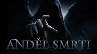 ANDĚL SMRTI - metalová adaptace básně J. V. Sládka