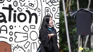 4K [Fancam] TarwaanBNK48 -Namida Surprise! (25.11.19) @Silpakorn University