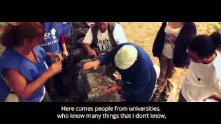 Land Stewardship Agreement Market (English subtitles)