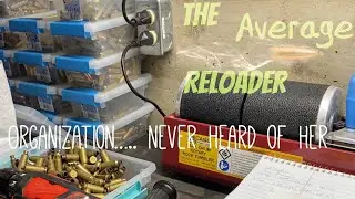 Reloading organization