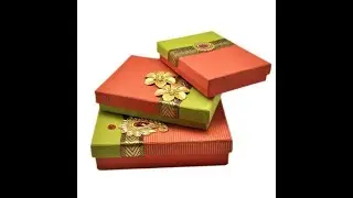 Semi Automatic Sweet Box Machines I Wrapping machine I Corner Pasting I Conveyor Gluer I 3s Graphic