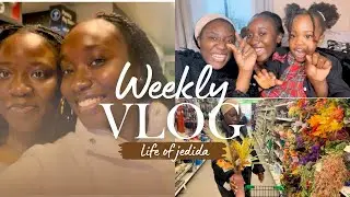 Good times and Goodbyes| Last 2025 Vlog|Family time